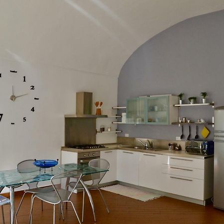 La Mia Casa Lejlighed Biella Eksteriør billede