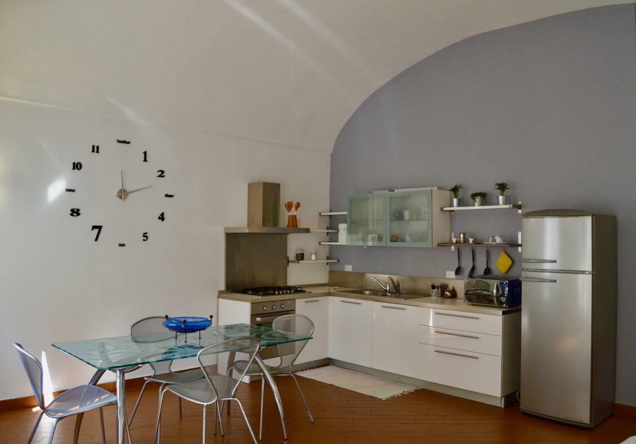 La Mia Casa Lejlighed Biella Eksteriør billede