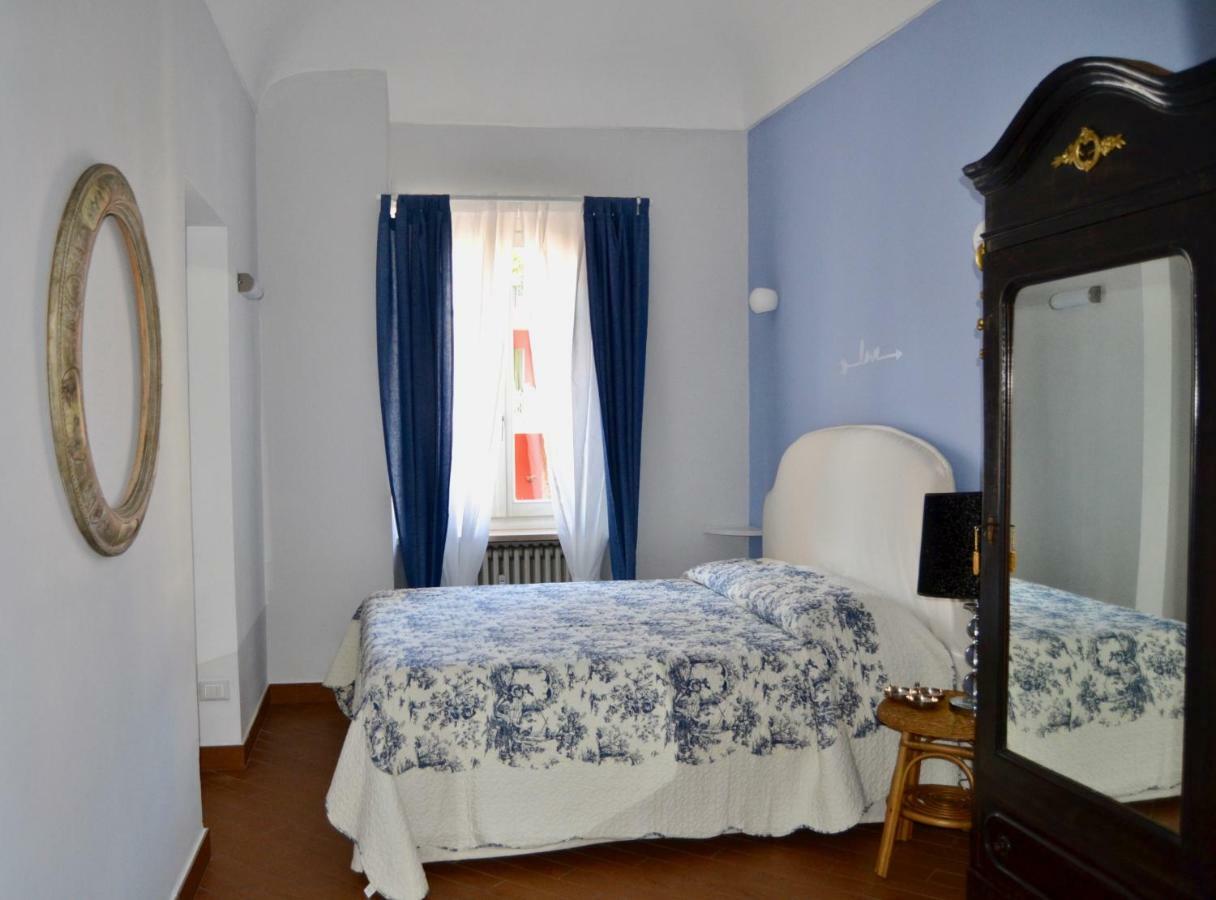 La Mia Casa Lejlighed Biella Eksteriør billede