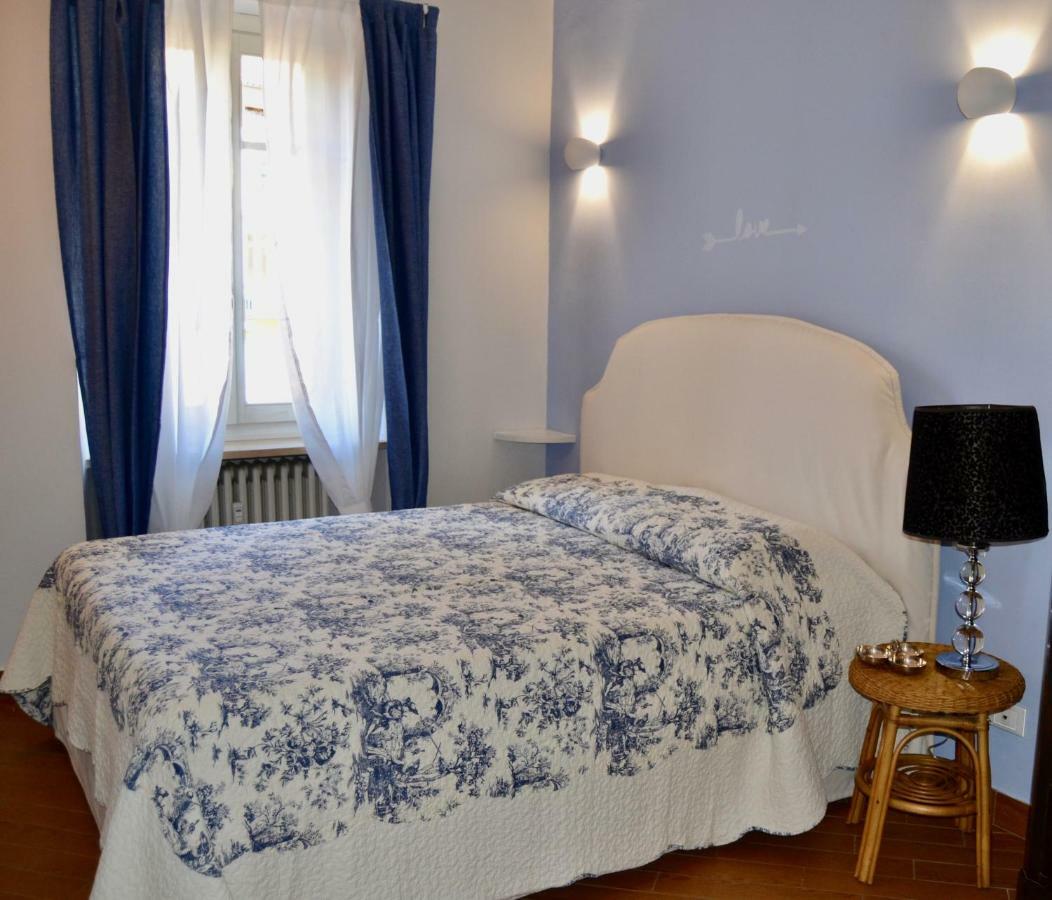 La Mia Casa Lejlighed Biella Eksteriør billede