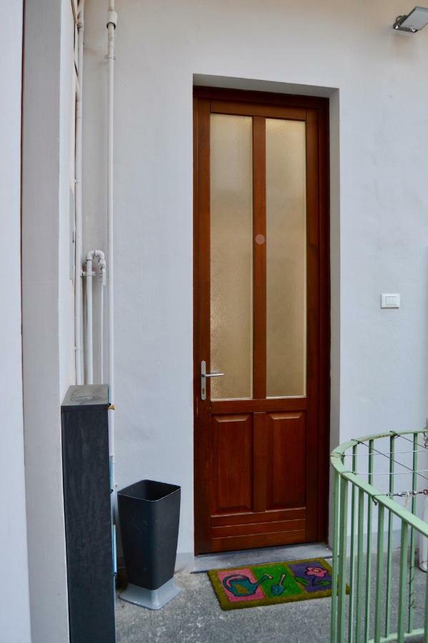 La Mia Casa Lejlighed Biella Eksteriør billede