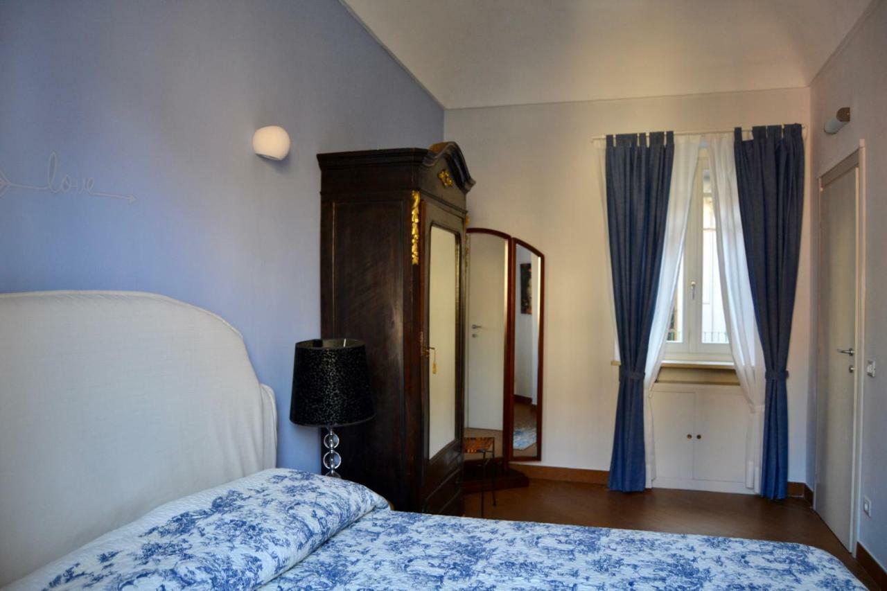 La Mia Casa Lejlighed Biella Eksteriør billede