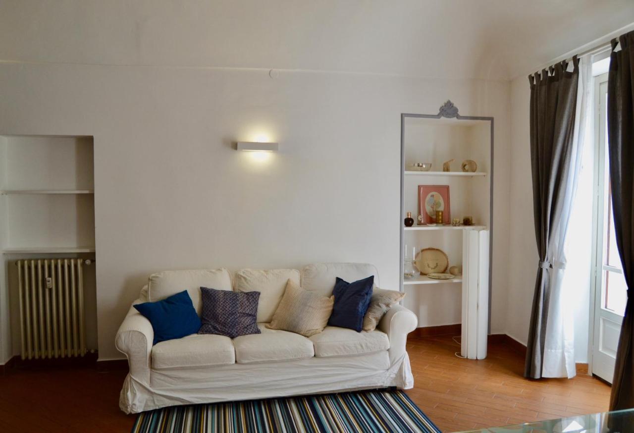 La Mia Casa Lejlighed Biella Eksteriør billede
