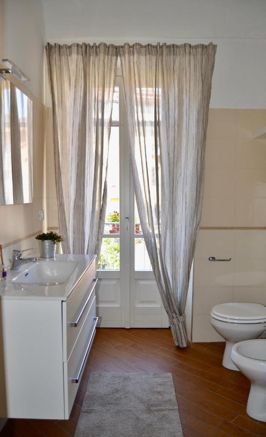 La Mia Casa Lejlighed Biella Eksteriør billede